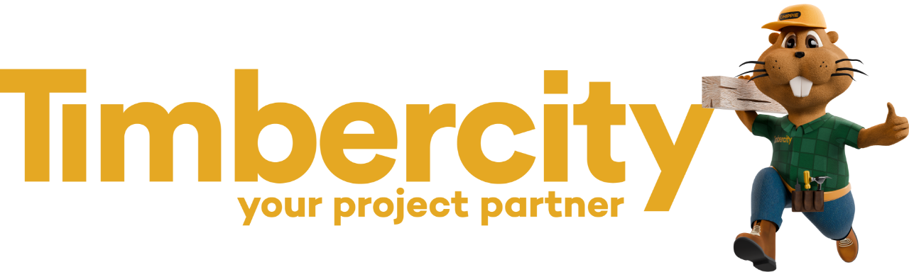 TimberCity